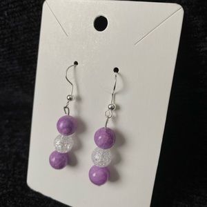 Blue Willow Boutique Earrings